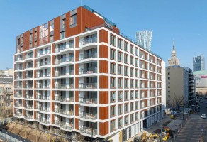 zdjęcie Chmielna Duo