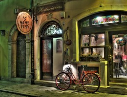 zdjęcie Nowomiejska 10