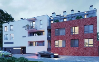 zdjęcie Obrońców Pokoju 25