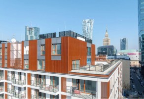 zdjęcie Chmielna Duo