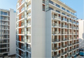 zdjęcie Chmielna Duo