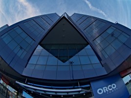 zdjęcie ORCO Tower