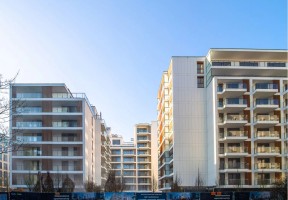 zdjęcie Chmielna Duo