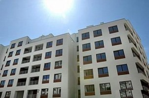 zdjęcie Osiedle Berberysowe Ogrody