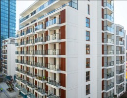 zdjęcie Chmielna Duo