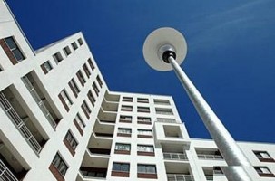 zdjęcie Osiedle Berberysowe Ogrody