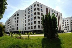 zdjęcie Osiedle Berberysowe Ogrody