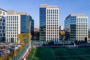 zdjęcie 3T Office Park