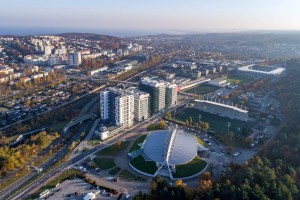 zdjęcie 3T Office Park