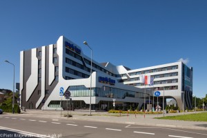 zdjęcie Park Inn by Radisson Kraków Hotel