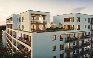 zdjęcie Apartamenty Nakielska