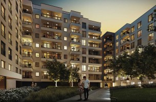 zdjęcie Apartamenty Nakielska