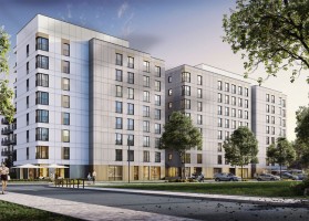 zdjęcie Apartamenty Nakielska