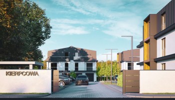 zdjęcie Apartamenty Kierpcowa