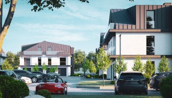 zdjęcie Apartamenty Kierpcowa