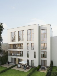 zdjęcie Willa Styrska