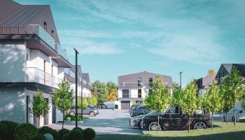 zdjęcie Apartamenty Kierpcowa