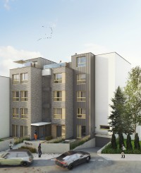 zdjęcie Willa Styrska