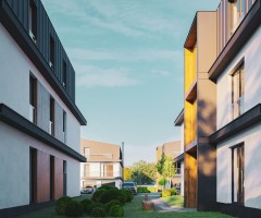 zdjęcie Apartamenty Kierpcowa