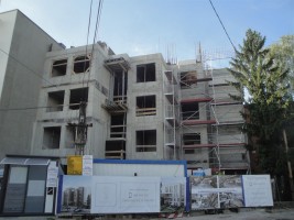 zdjęcie Willa Styrska