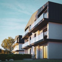 zdjęcie Apartamenty Kierpcowa
