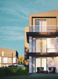 zdjęcie Apartamenty Kierpcowa
