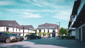 zdjęcie Apartamenty Kierpcowa