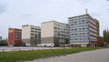 zdjęcie Narodowego Funduszu Ochrony Środowiska i Gospodarki Wodnej