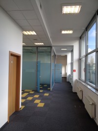 zdjęcie Centrum Biznesowo-Logistyczne Inter-Mar