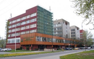 zdjęcie Narodowego Funduszu Ochrony Środowiska i Gospodarki Wodnej