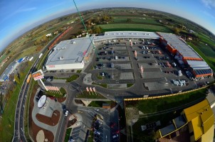 zdjęcie OTO Park Sochaczew