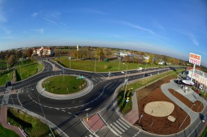 zdjęcie OTO Park Sochaczew