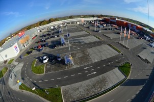 zdjęcie OTO Park Sochaczew