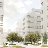 modernizacja części wspólnych - 2019-2020