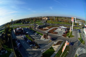 zdjęcie OTO Park Sochaczew