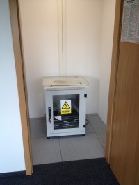 zdjęcie Centrum Biznesowo-Logistyczne Inter-Mar