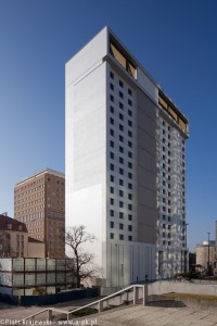 zdjęcie Hotel Salwator