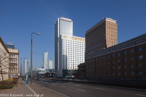 zdjęcie Hotel System