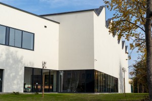 zdjęcie Hala sportowa