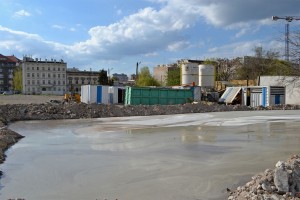 wizualizacje Cuprum Square
