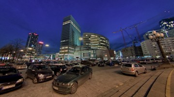 zdjęcie Golden Terraces