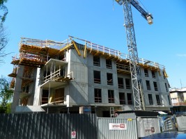 zdjęcie Kamienica Retmana