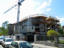 zdjęcie Kamienica Retmana