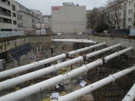 zdjęcie Apartamenty Niemcewicza 19