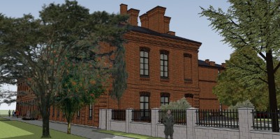 zdjęcie Sąd Rejonowy
