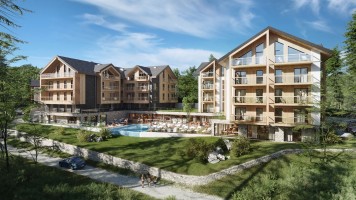 zdjęcie Happy Valley Hotel & Resort