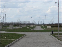 zdjęcie Cmentarz Zachodni