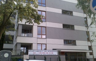 zdjęcie Villa Sportowa