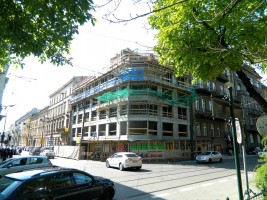 zdjęcie Apartamenty Piłsudskiego 1