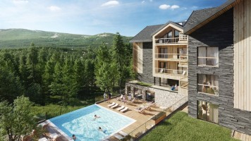 zdjęcie Happy Valley Hotel & Resort